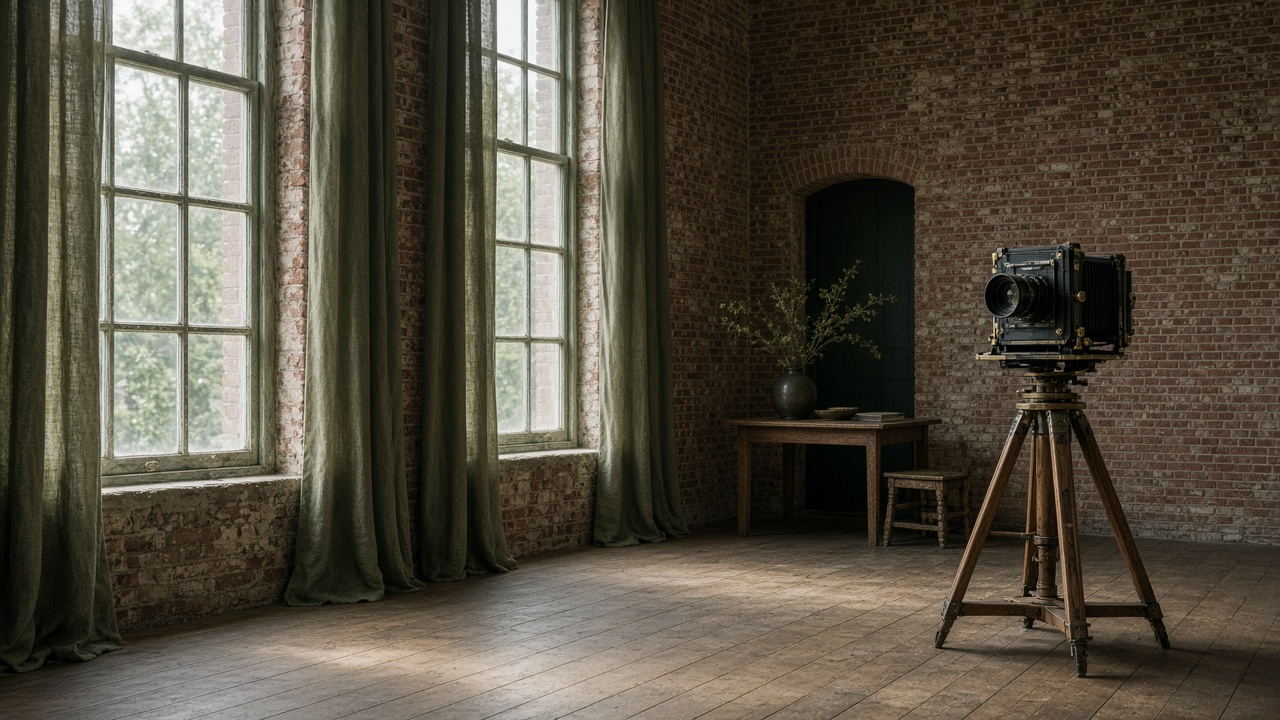 Production still